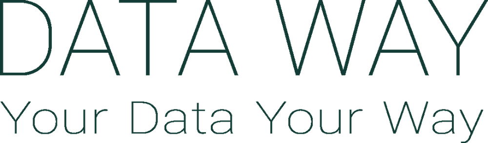 DataWay — Your Data. Your Way.